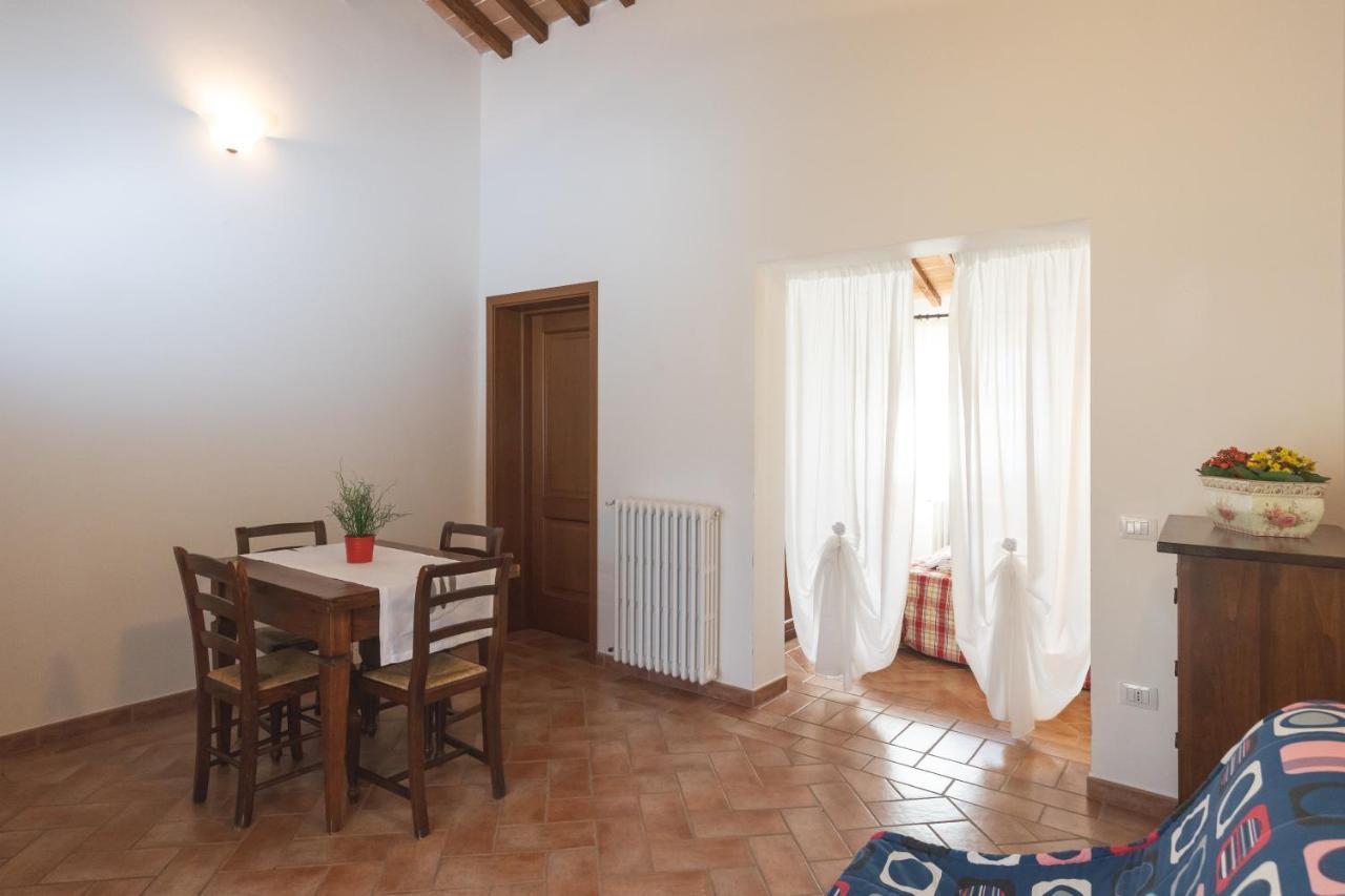 Resort Le Tegole Riparbella Zewnętrze zdjęcie