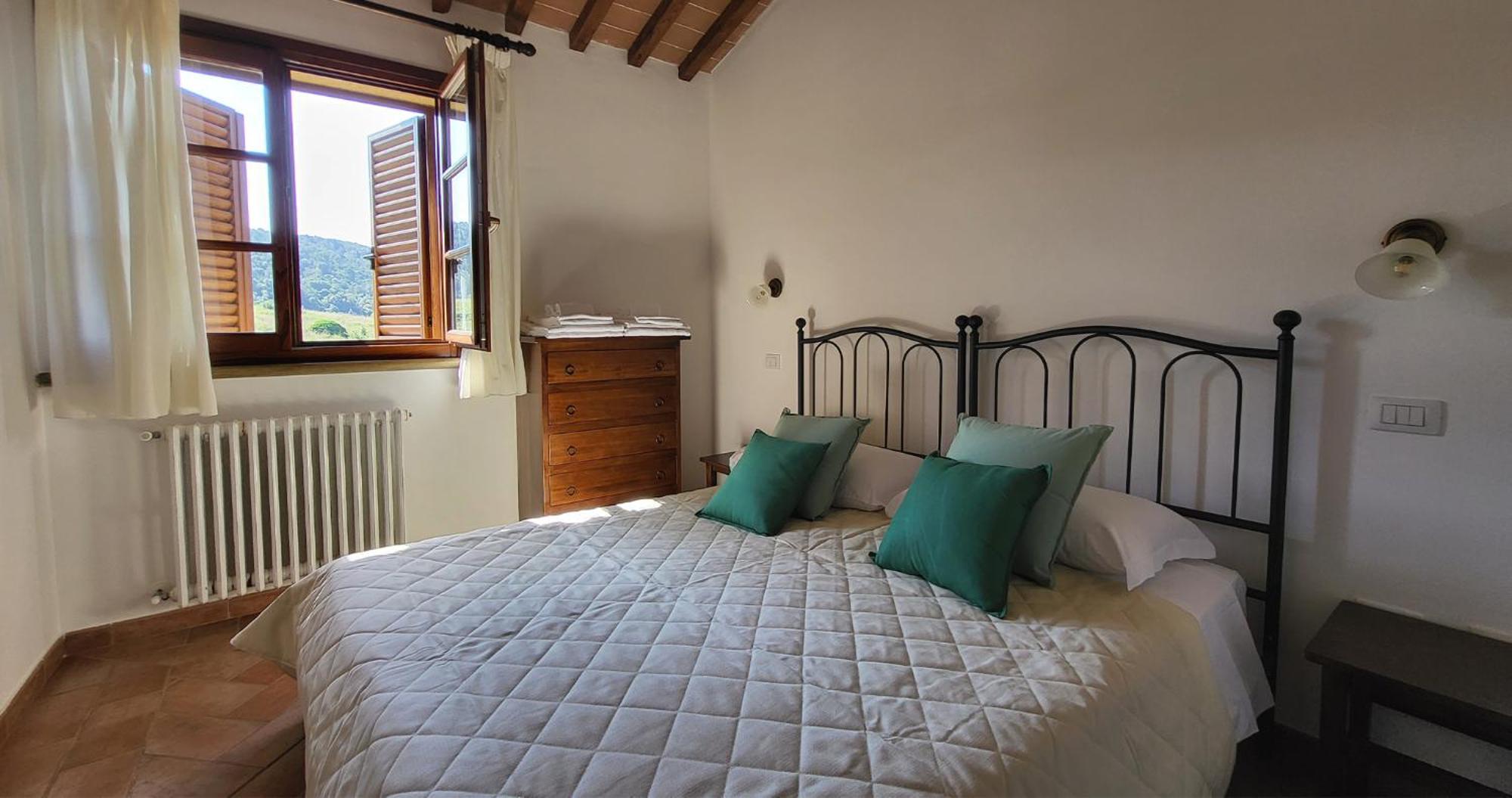 Resort Le Tegole Riparbella Zewnętrze zdjęcie