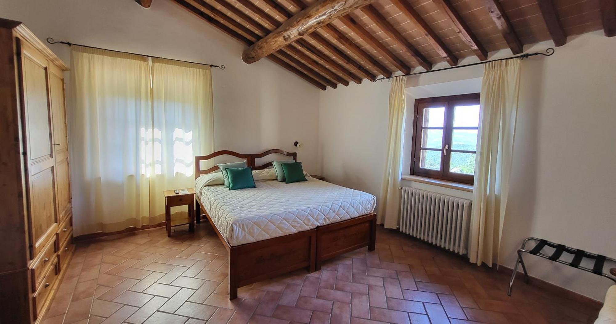 Resort Le Tegole Riparbella Zewnętrze zdjęcie