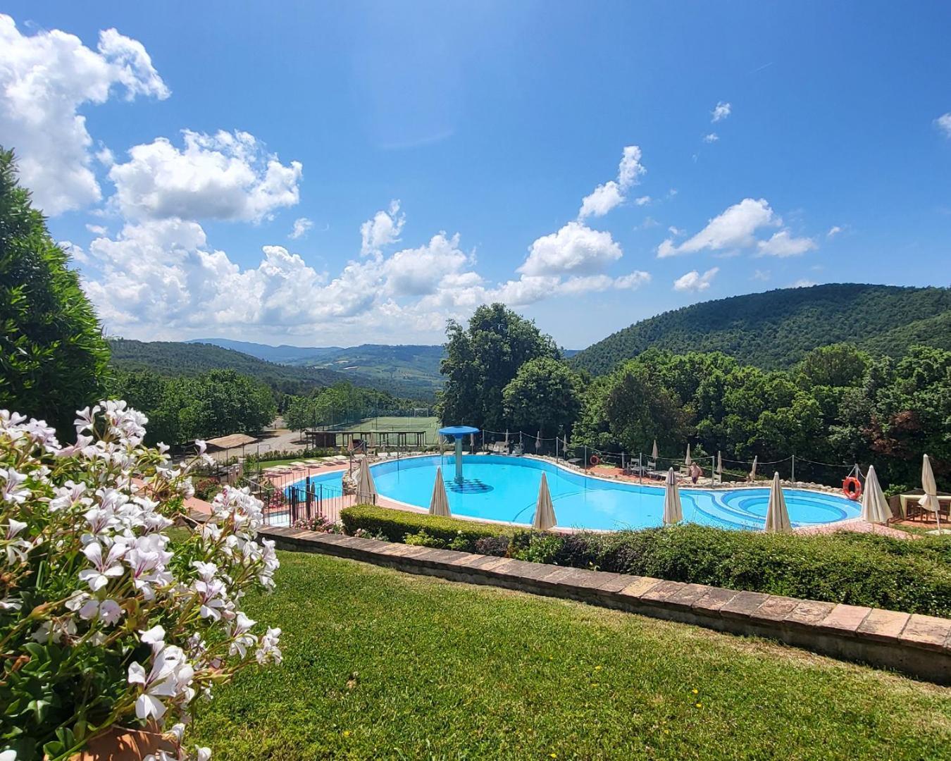 Resort Le Tegole Riparbella Zewnętrze zdjęcie