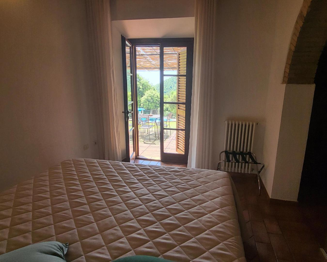 Resort Le Tegole Riparbella Zewnętrze zdjęcie